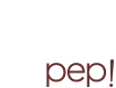 Xepep logo