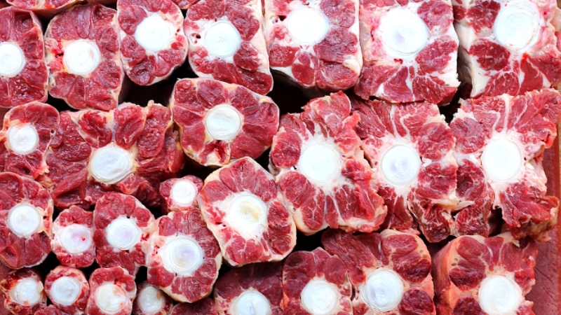 rabo de ternera