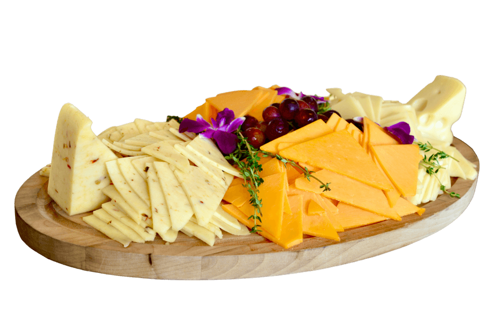 Mesa de queso Xepep