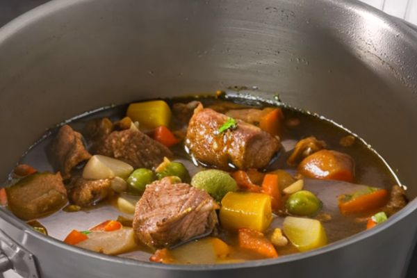 comidas sanas a domicilio