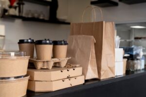 comida casera para llevar al trabajo