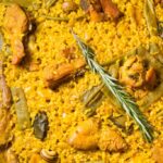 arroz para llevar a domicilio