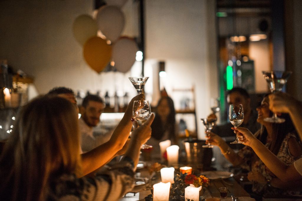 reserva un catering paa cumpleaños en alicante